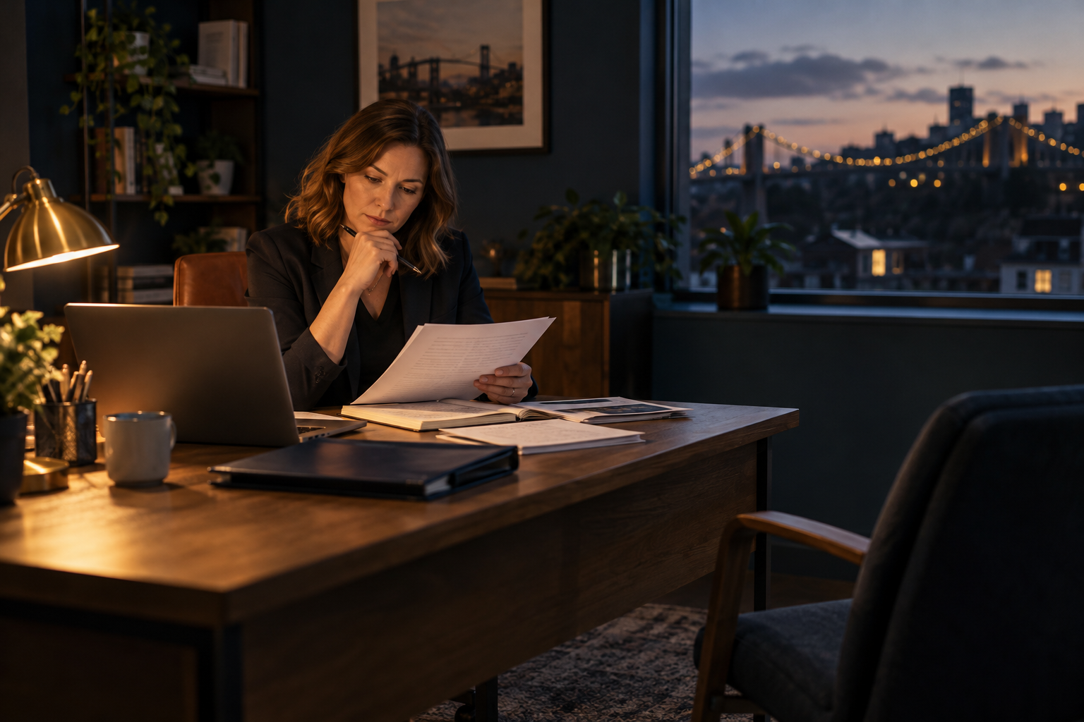 The 5 Questions Your Buyers Ask AI Before They Call You