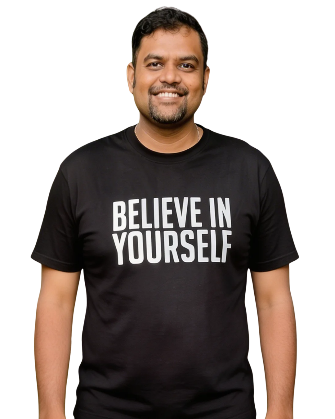 Dr. Radhakrishnan KG, Founder of WebNamaste